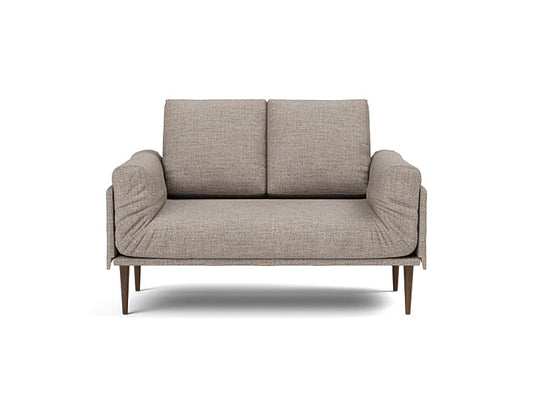 Rollo Styletto Daybed Classic With Cover - angle 1