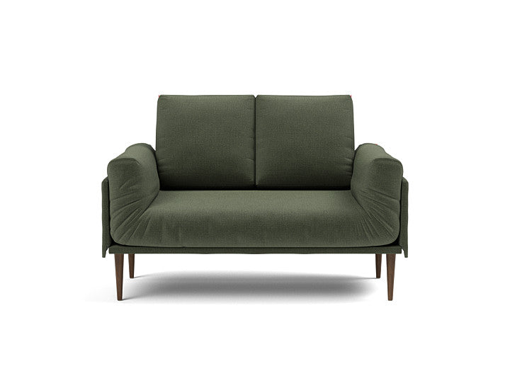Rollo Styletto Daybed Spring With Cover - variant image
