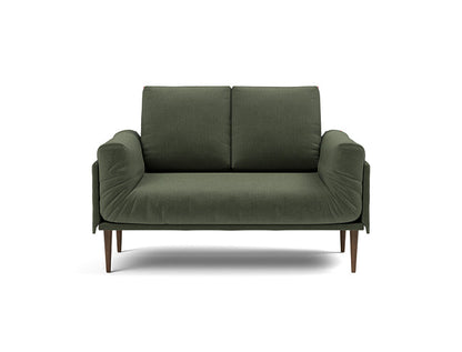 Rollo Styletto Daybed Spring With Cover - variant image