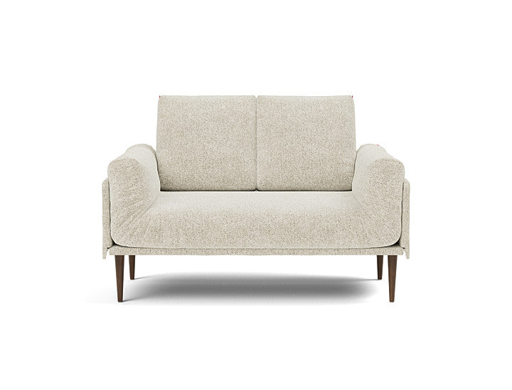 Rollo Styletto Daybed Spring With Cover - variant image