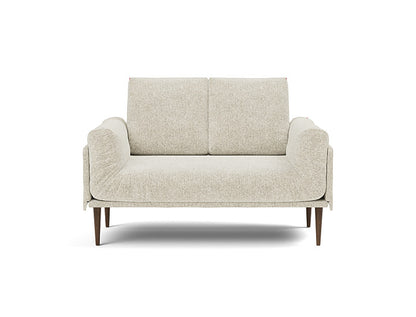 Rollo Styletto Daybed Spring With Cover - variant image