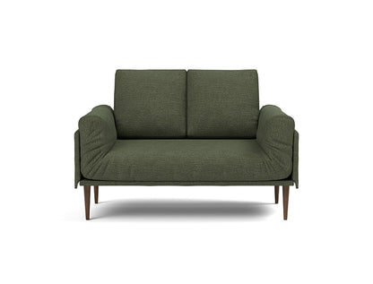 Rollo Styletto Daybed Classic With Cover - variant image