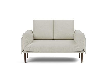 Rollo Styletto Daybed Classic With Cover - variant image