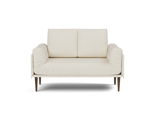 Rollo Styletto Daybed Spring With Cover - angle 1