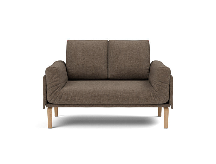 Rollo Bow Daybed Classic With Cover - variant image