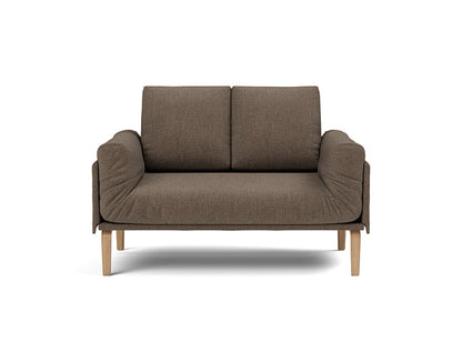 Rollo Bow Daybed Classic With Cover - variant image