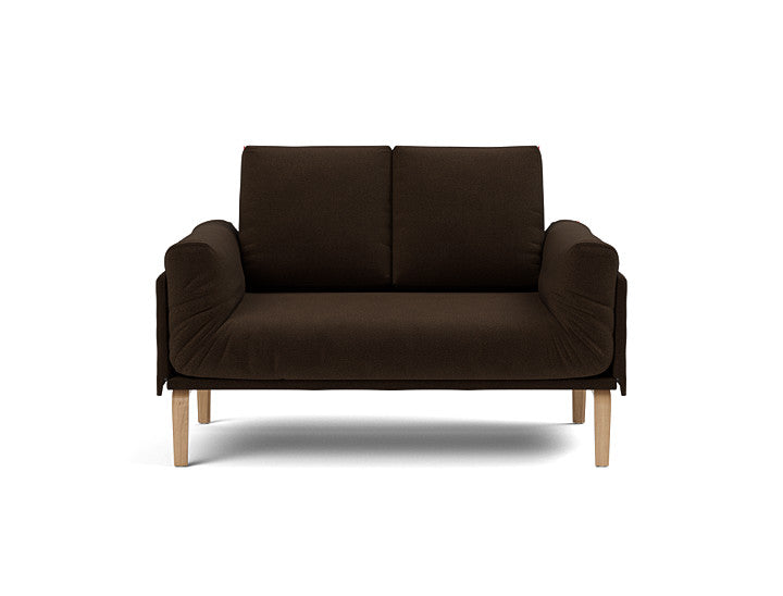 Rollo Bow Daybed Classic With Cover - variant image
