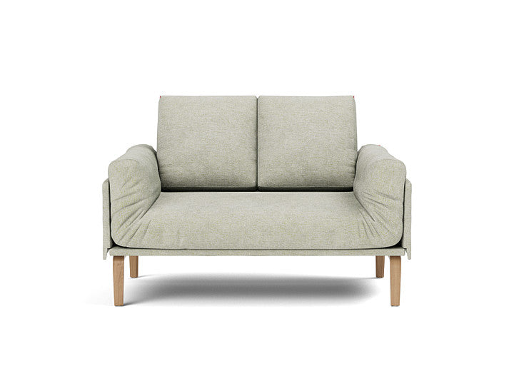 Rollo Bow Daybed Spring With Cover - variant image
