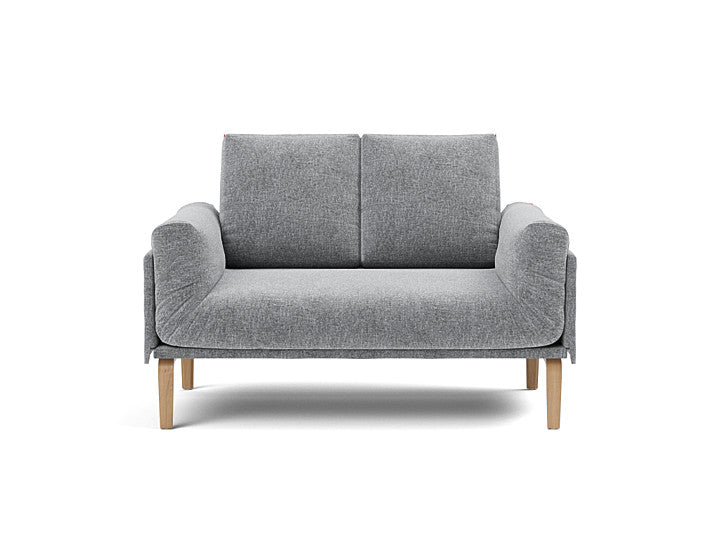 Rollo Bow Daybed Spring With Cover - variant image