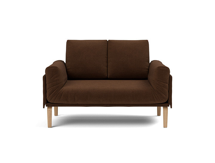 Rollo Bow Daybed Classic With Cover - variant image