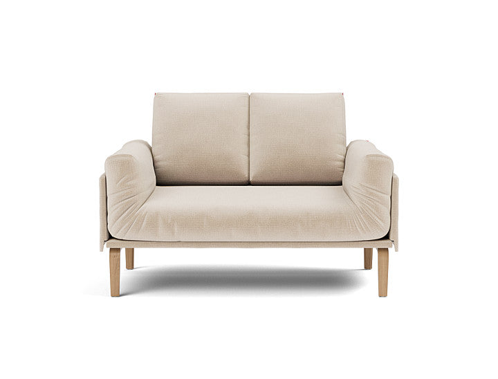 Rollo Bow Daybed Classic With Cover - variant image