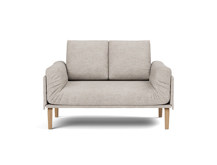 Rollo Bow Daybed Classic With Cover - variant image