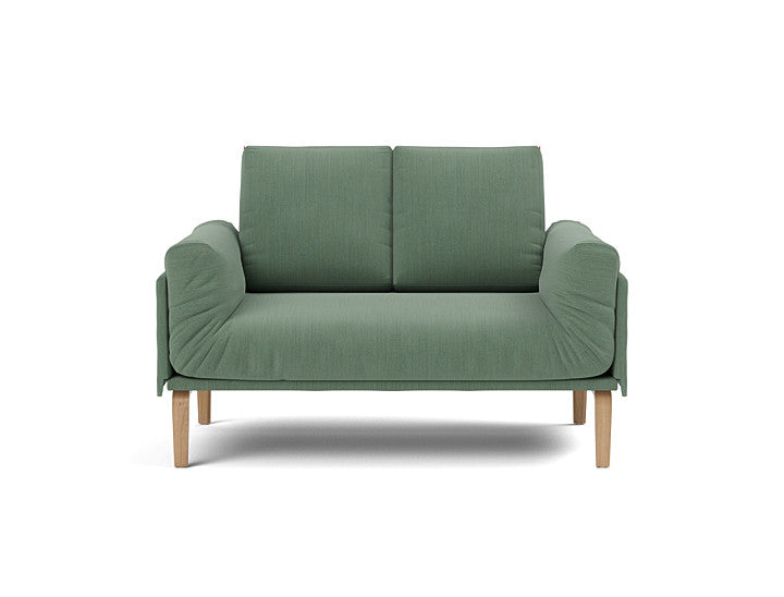 Rollo Bow Daybed Classic With Cover - variant image