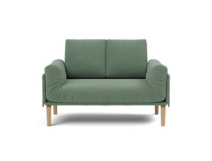 Rollo Bow Daybed Classic With Cover - variant image