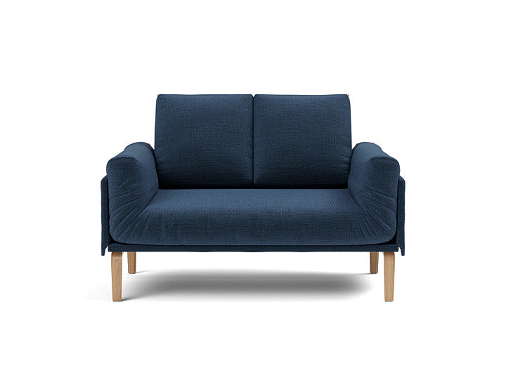 Rollo Bow Daybed Spring With Cover - variant image