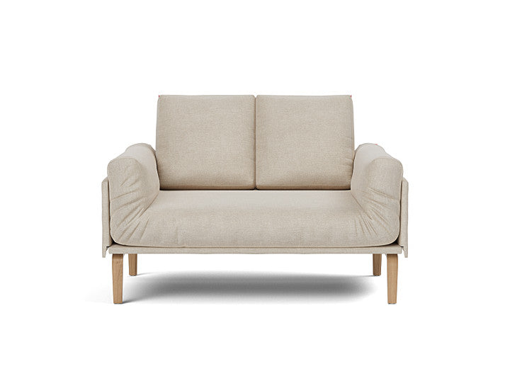 Rollo Bow Daybed Spring With Cover - variant image