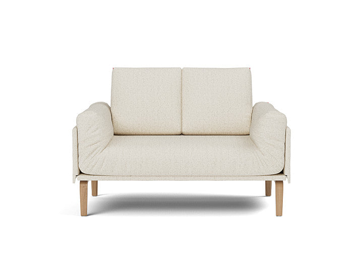 Rollo Bow Daybed Classic With Cover - variant image