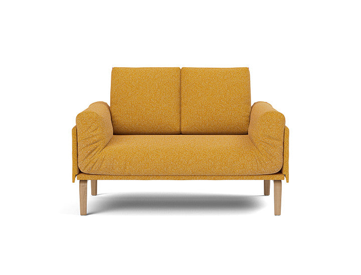 Rollo Bow Daybed Spring With Cover - variant image