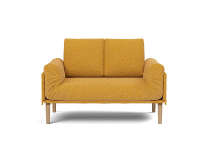 Rollo Bow Daybed Spring With Cover - variant image
