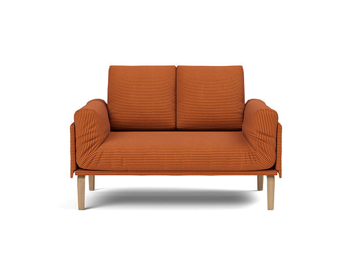 Rollo Bow Daybed Classic With Cover - variant image
