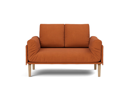 Rollo Bow Daybed Classic With Cover - variant image