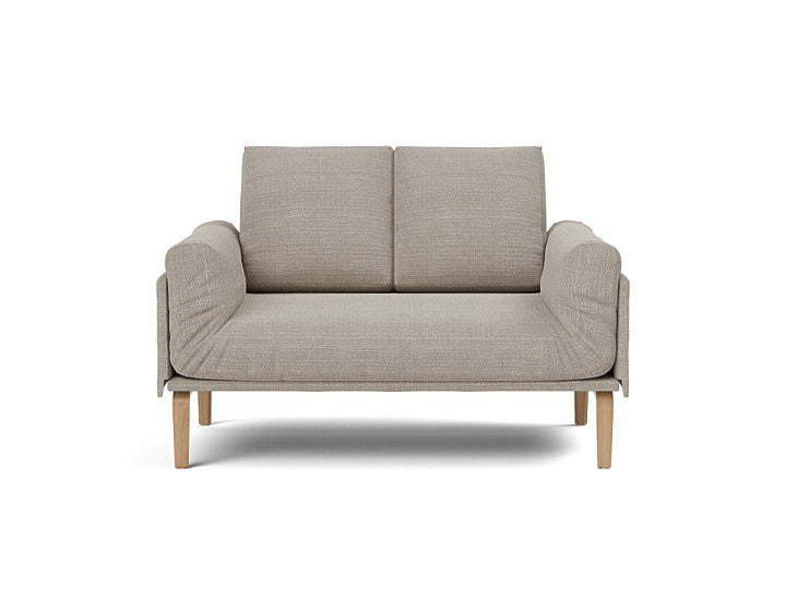 Rollo Bow Daybed Classic With Cover - variant image