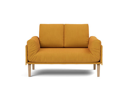 Rollo Bow Daybed Spring With Cover - variant image