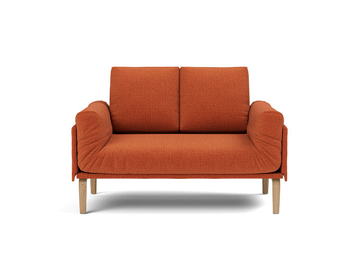 Rollo Bow Daybed Classic With Cover - variant image