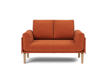 Rollo Bow Daybed Classic With Cover - variant image