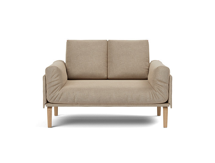 Rollo Bow Daybed Classic With Cover - variant image