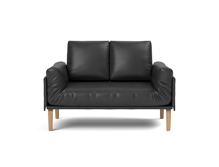 Rollo Bow Daybed Classic With Cover - variant image