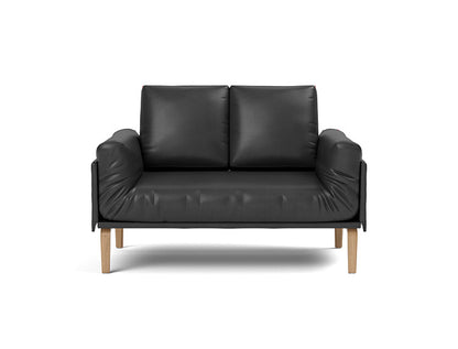 Rollo Bow Daybed Classic With Cover - variant image