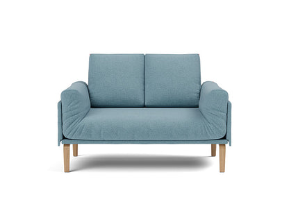 Rollo Bow Daybed Spring With Cover - variant image