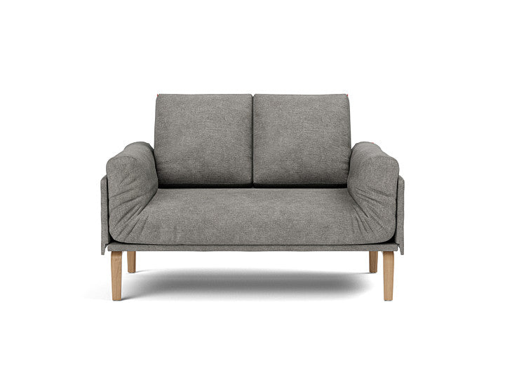 Rollo Bow Daybed Spring With Cover - variant image