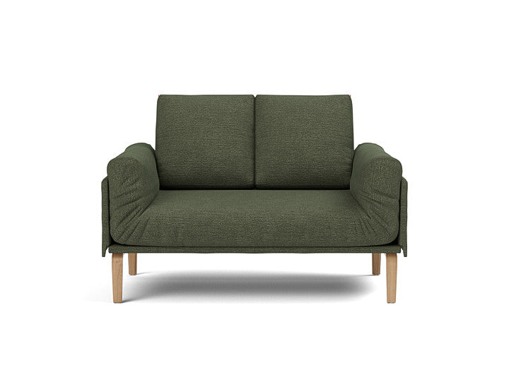 Rollo Bow Daybed Classic With Cover - variant image