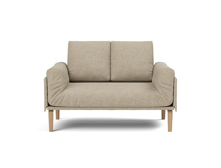 Rollo Bow Daybed Classic With Cover - variant image