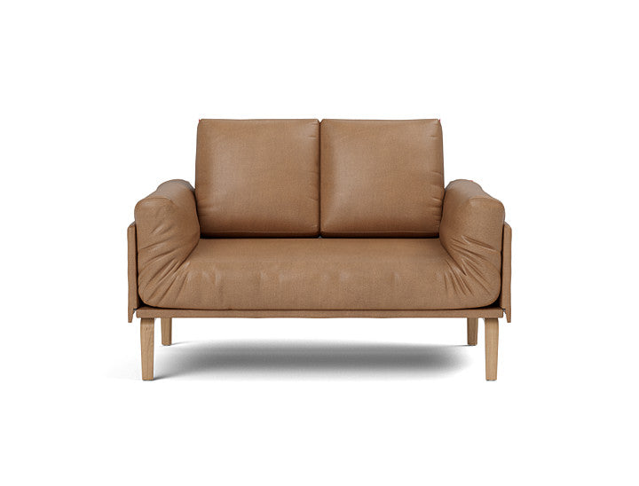Rollo Bow Daybed Classic With Cover - variant image