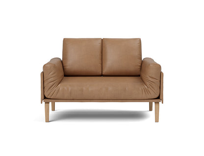 Rollo Bow Daybed Classic With Cover - variant image