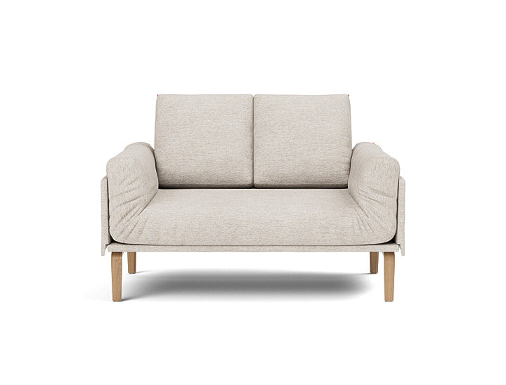 Rollo Bow Daybed Spring With Cover - variant image