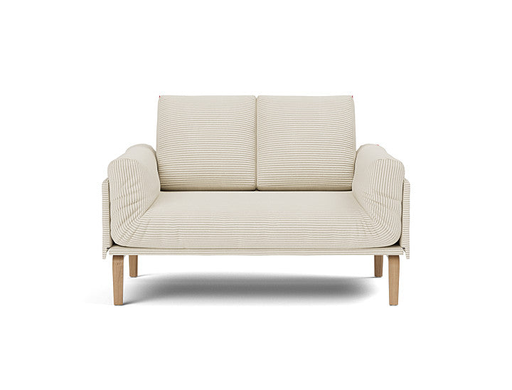 Rollo Bow Daybed Classic With Cover - variant image