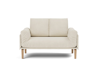 Rollo Bow Daybed Classic With Cover - variant image