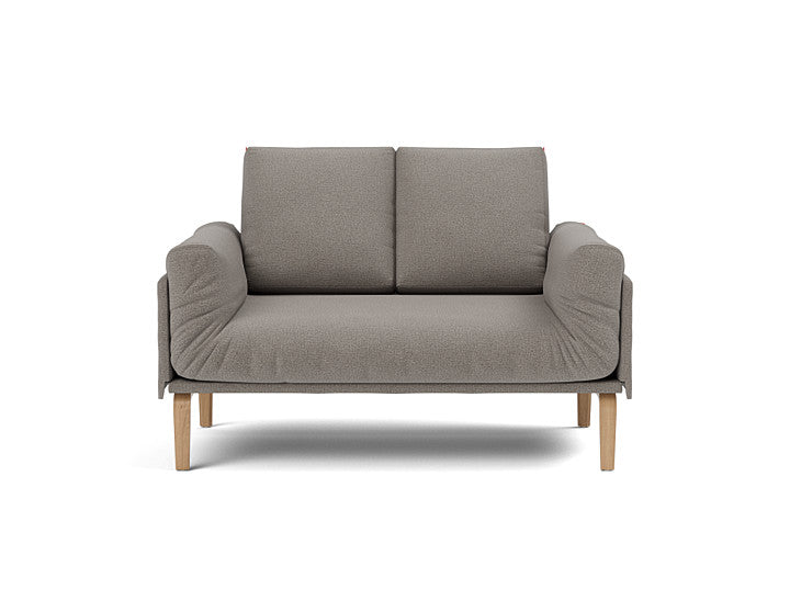 Rollo Bow Daybed Spring With Cover - variant image
