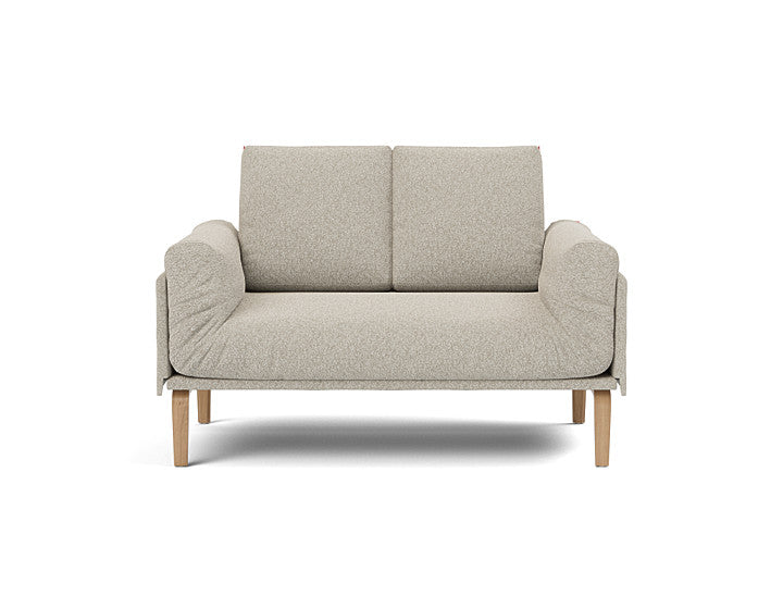 Rollo Bow Daybed Spring With Cover - variant image
