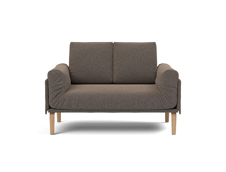 Rollo Bow Daybed Spring With Cover - variant image