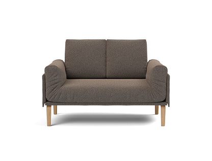 Rollo Bow Daybed Spring With Cover - variant image