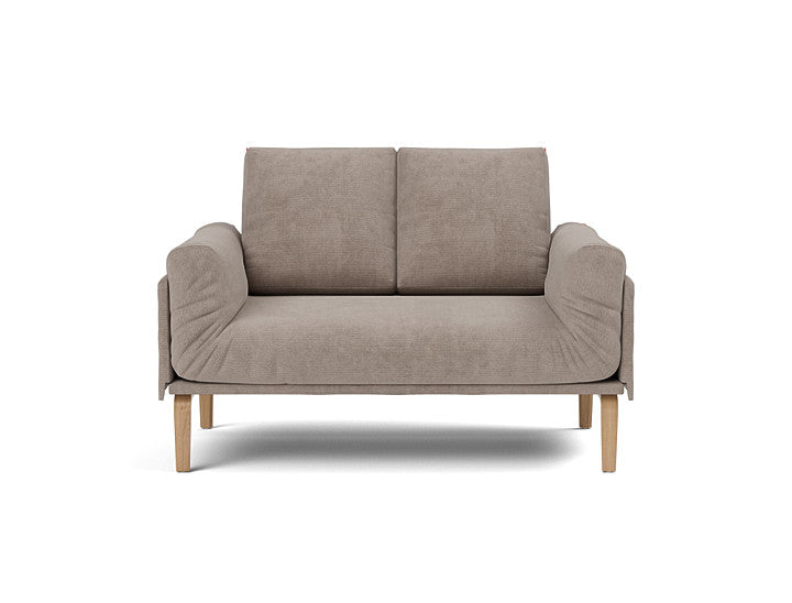 Rollo Bow Daybed Spring With Cover - variant image