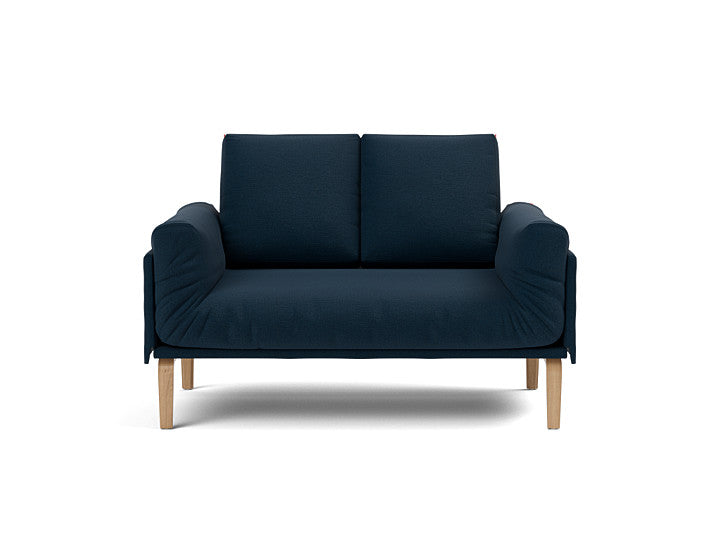 Rollo Bow Daybed Classic With Cover - variant image