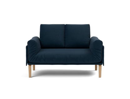 Rollo Bow Daybed Classic With Cover - variant image