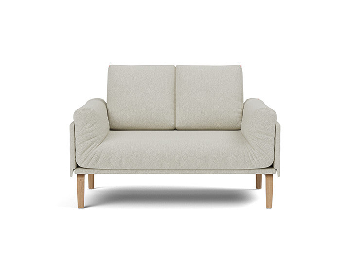 Rollo Bow Daybed Classic With Cover - variant image