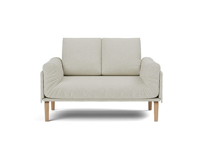 Rollo Bow Daybed Classic With Cover - variant image